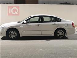 رينو سافران